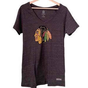 NHL CCM Artemi Panarin 72 Chicago BlackHawks in Women Size XL